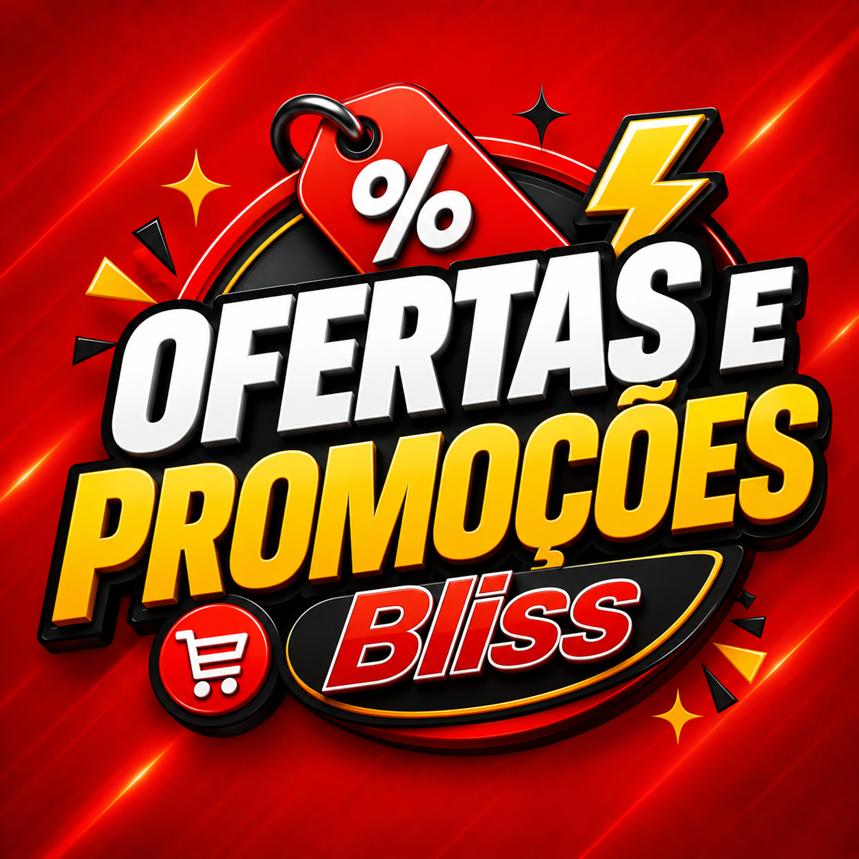 Bliss Achadinhos